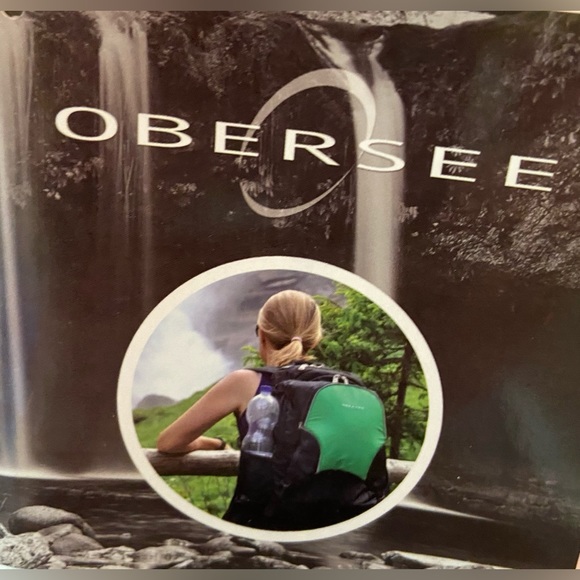 Obersee bottle bag - Picture 2 of 5